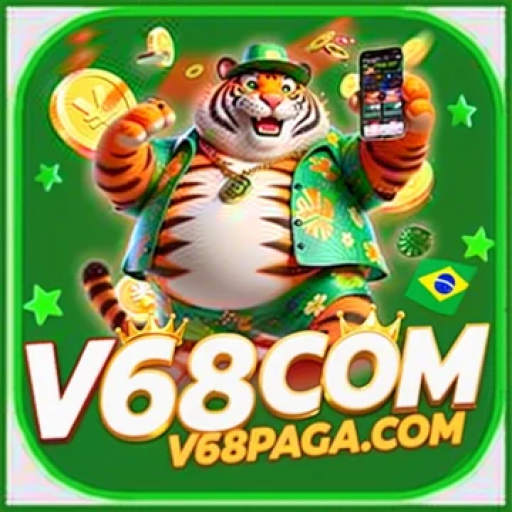 v68paga.com favicon