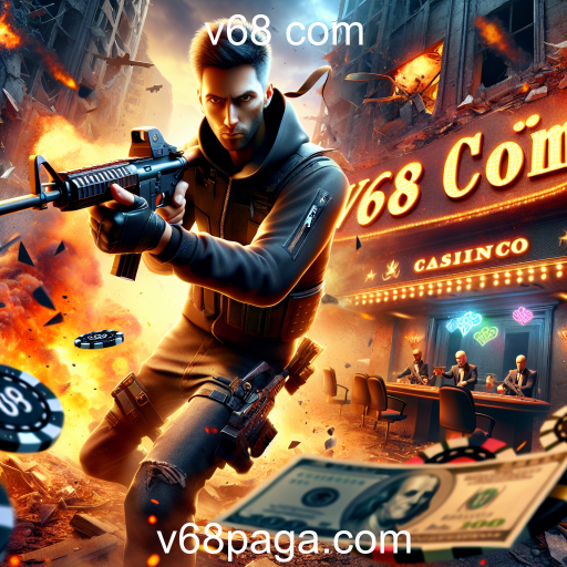 Explorando o Mundo dos Jogos de Tiro